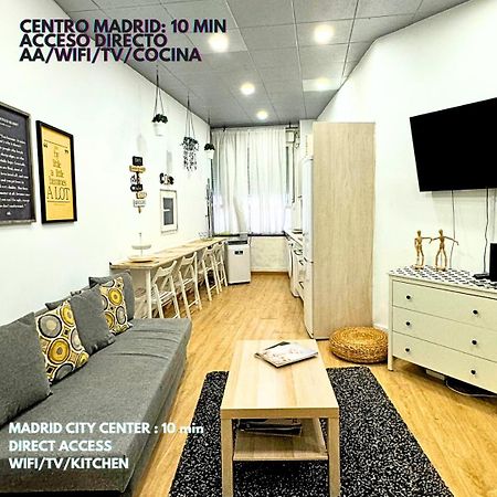 Palacio Real Citymad Madrid Ngoại thất bức ảnh