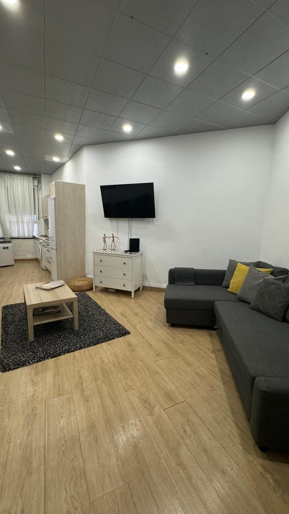 Palacio Real Citymad Madrid Ngoại thất bức ảnh