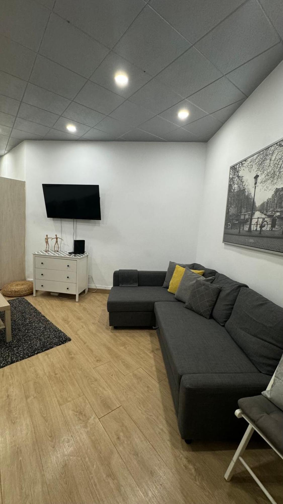 Palacio Real Citymad Madrid Ngoại thất bức ảnh